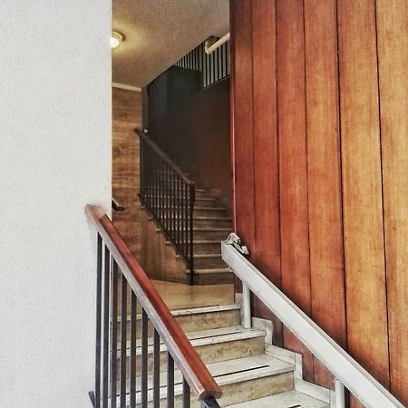 Central City Rooms M09 Apartment Bologna Exterior photo