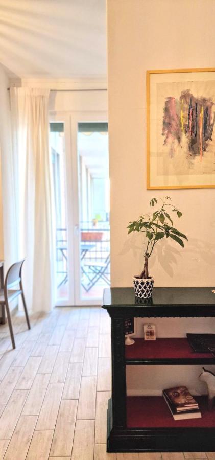 Central City Rooms M09 Apartment Bologna Exterior photo