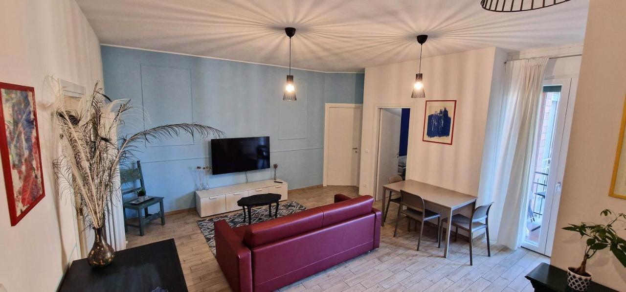 Central City Rooms M09 Apartment Bologna Exterior photo