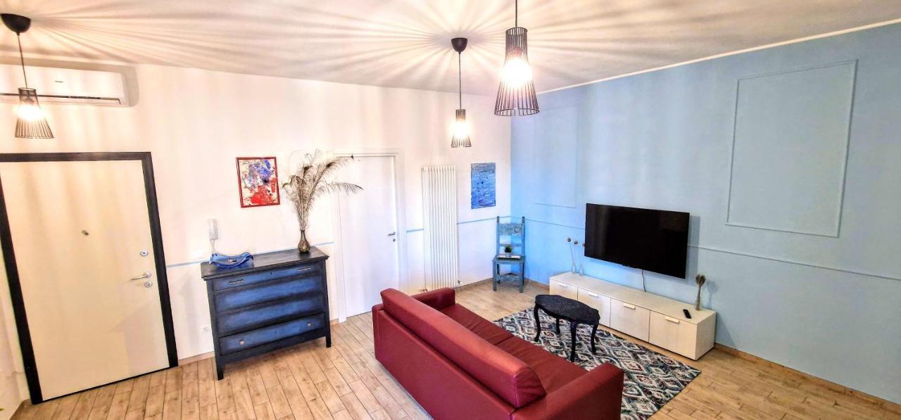 Central City Rooms M09 Apartment Bologna Exterior photo