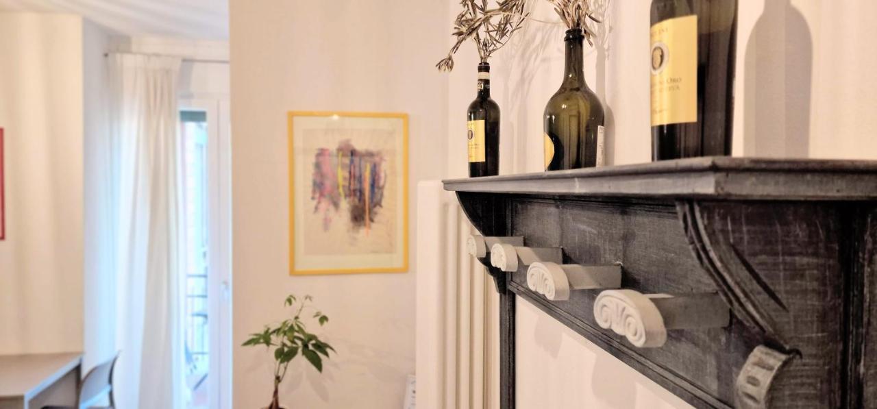 Central City Rooms M09 Apartment Bologna Exterior photo