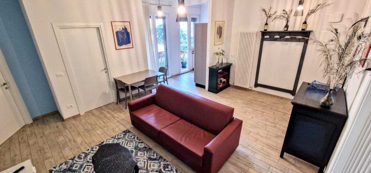 Central City Rooms M09 Apartment Bologna Exterior photo