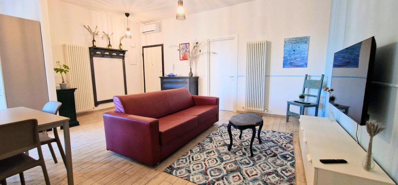 Central City Rooms M09 Apartment Bologna Exterior photo