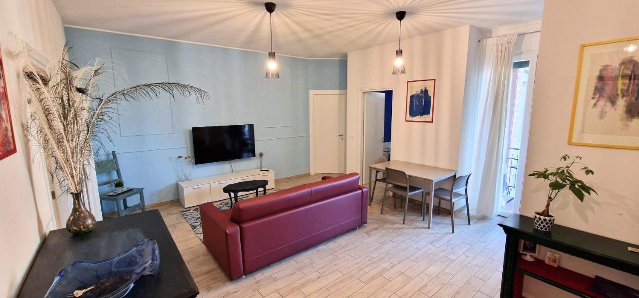 Central City Rooms M09 Apartment Bologna Exterior photo