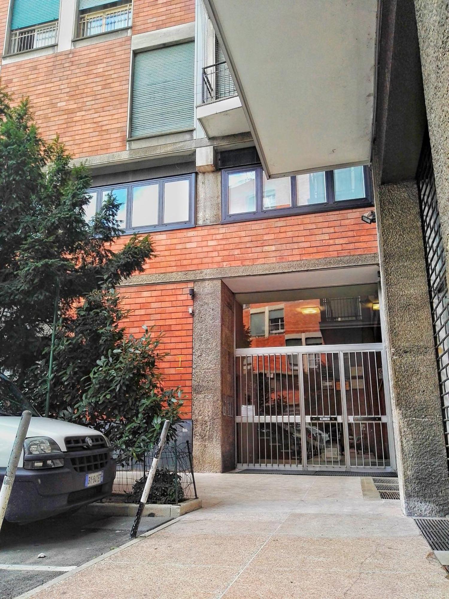Central City Rooms M09 Apartment Bologna Exterior photo